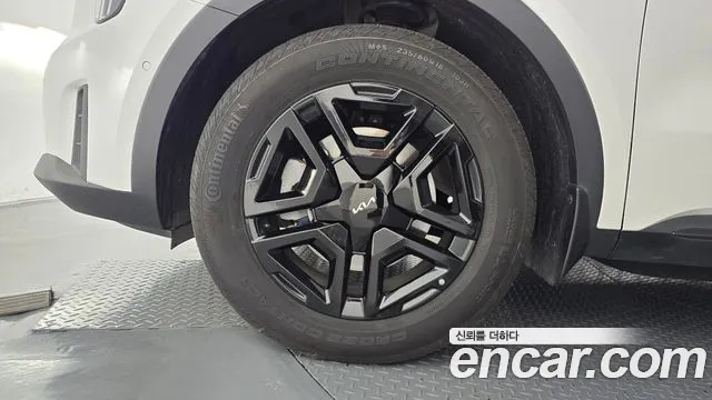 Kia Sorento — Фото автомобиля 5
