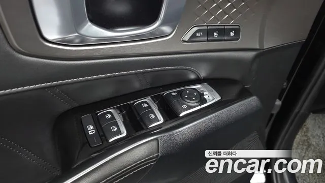 Kia Sorento 4th Gen — Фото автомобиля 30
