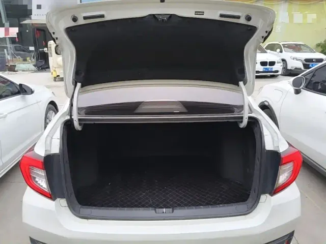 Honda ENVIX — Фото автомобиля 18