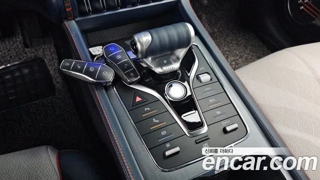 BYD Atto 3 — Фото автомобиля 12