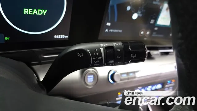 Hyundai Kona SX2 — Фото автомобиля 29