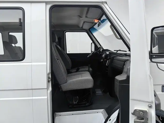 Iveco Daily — Фото автомобиля 23