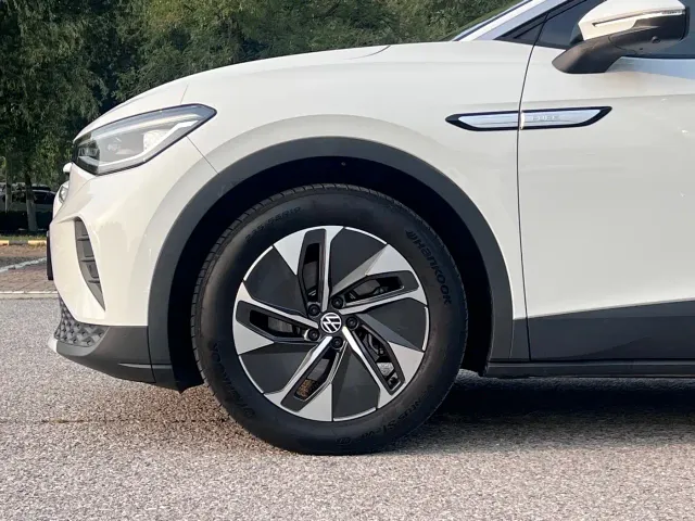 Volkswagen ID.4 Crozz — Фото автомобиля 21