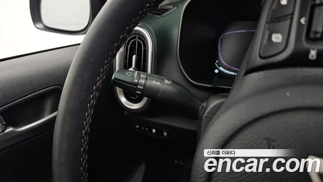 Kia morning Новый Morning (JA) Signature — Фото автомобиля 5