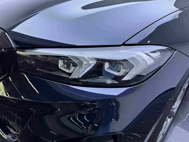 BMW i3 — Фото автомобиля 23