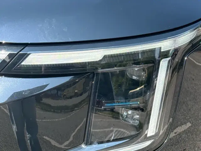 Jetour Shanhai L7 Plus — Фото автомобиля 8