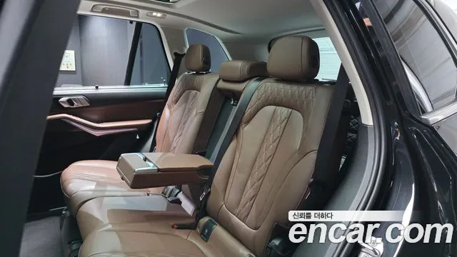 BMW X5 G05 — Фото автомобиля 18