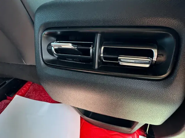 BAIC BJ40 — Фото автомобиля 10