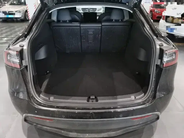 Tesla Model Y — Фото автомобиля 18