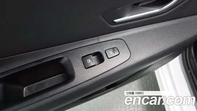 Hyundai Avante CN7 — Фото автомобиля 18