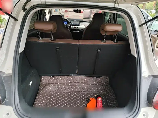 Wuling Bingo — Фото автомобиля 14