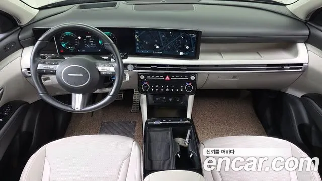 Hyundai Tucson — Фото автомобиля 7