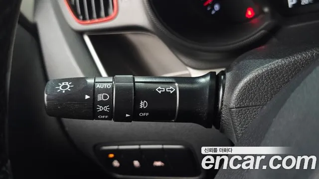 Kia RAY Новый Ray Signature — Фото автомобиля 28