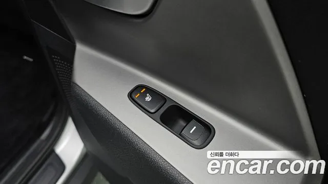 Kia Niro Niro Plus Earth — Фото автомобиля 19