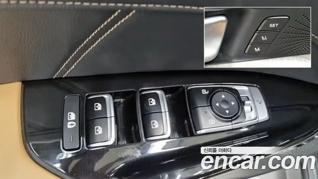Kia K5 Signature — Фото автомобиля 15