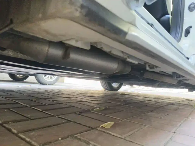 Toyota Granvia — Фото автомобиля 9