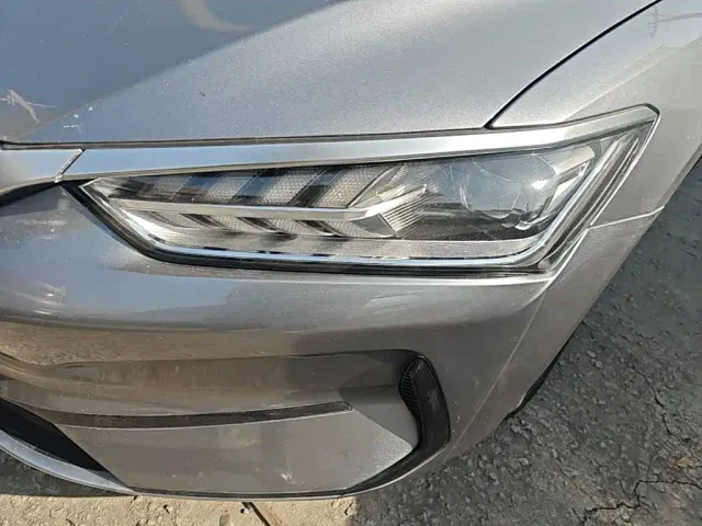 BYD Qin PLUS — Фото автомобиля 23