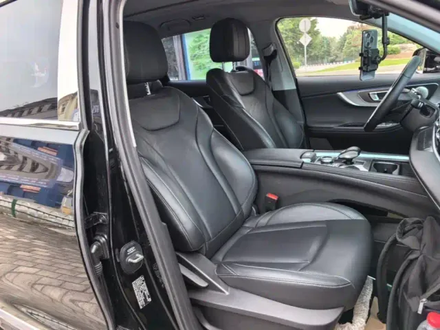 Chery Tiggo 8 PRO — Фото автомобиля 24