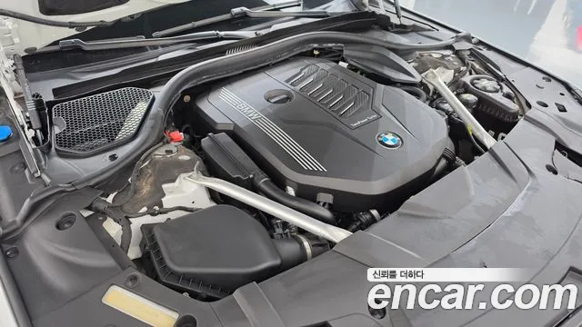 BMW 7 Series — Фото автомобиля 6