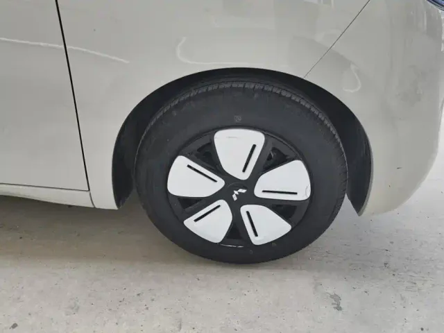Wuling Hongguang Mini EV — Фото автомобиля 6