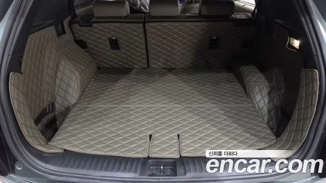 KG_Mobility_Ssangyong Torres Torres Бензин 1.5 2WD — Фото автомобиля 20