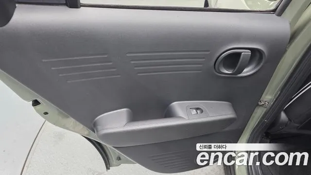 Hyundai Casper Casper Turbo Essential Light — Фото автомобиля 24