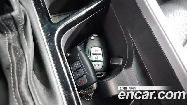 KG_Mobility_Ssangyong Torres Torres Бензин 1.5 2WD — Фото автомобиля 15