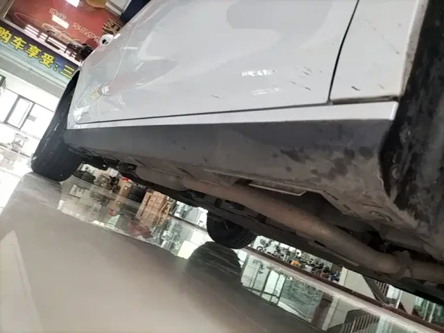 BYD Seal 05 DM-i — Фото автомобиля 18