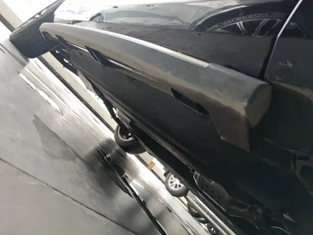 Hyundai Santa Fe — Фото автомобиля 20