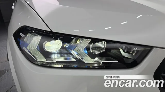 BMW X5M 4.4 Competition — Фото автомобиля 19