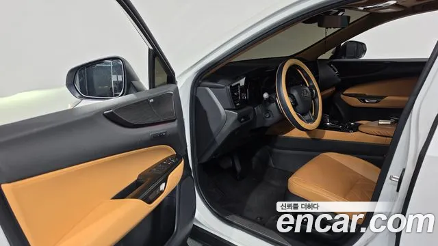 Lexus NX 2nd Gen — Фото автомобиля 15