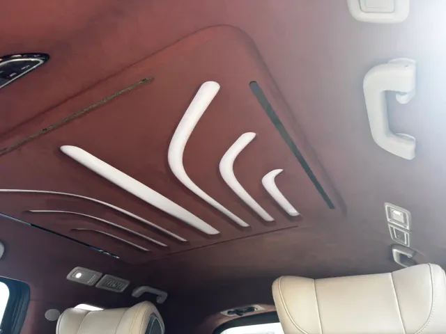 GAC Trumpchi M8 — Фото автомобиля 12