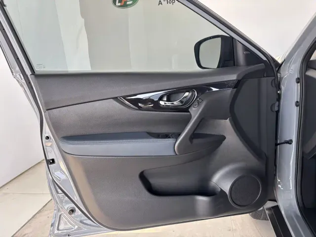 Nissan X-Trail — Фото автомобиля 9