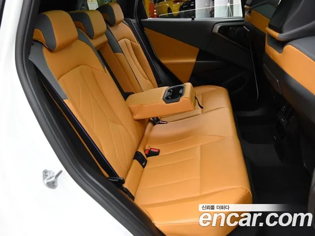 BMW X3 M50 Pro — Фото автомобиля 12