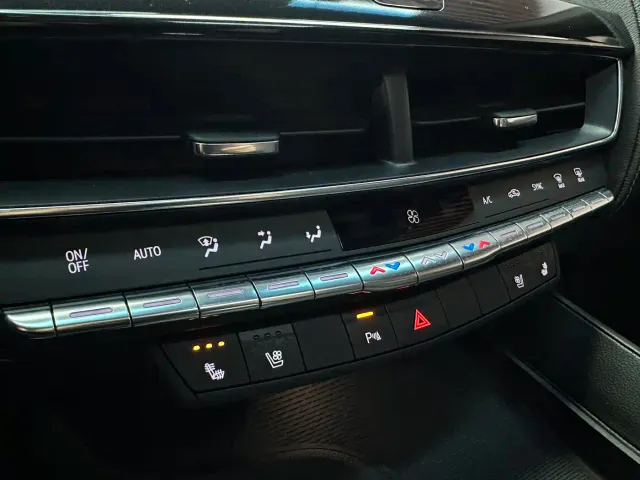 Cadillac CT5 — Фото автомобиля 20