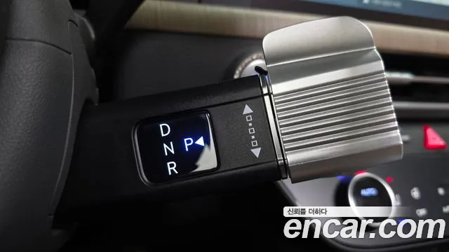 Hyundai Sonata DN8 — Фото автомобиля 9