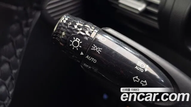 Hyundai Casper Casper Inspiration — Фото автомобиля 19