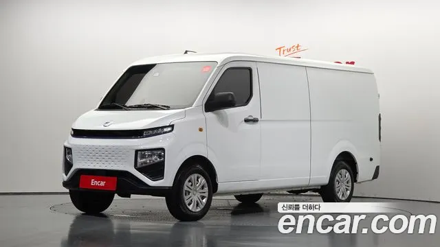 Фотография автомобиля — Geely SE-A2