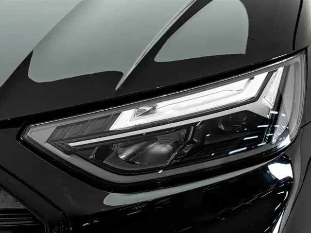 Audi Q5L — Фото автомобиля 4