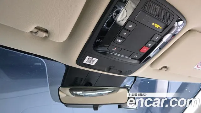 Kia Carnival 4th Gen — Фото автомобиля 25