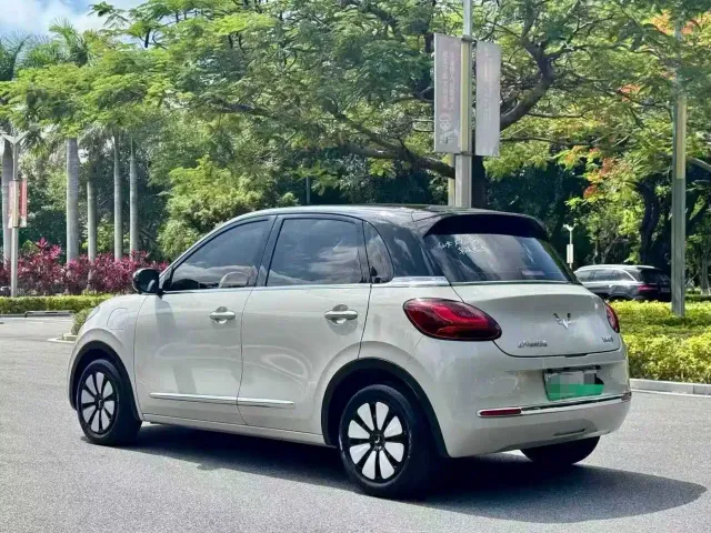 Wuling Bingo — Фото автомобиля 7