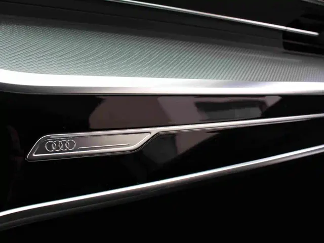 Audi A6L — Фото автомобиля 14