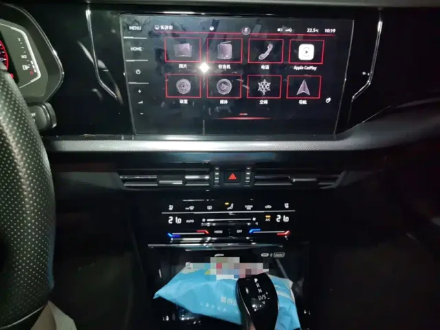 Volkswagen Passat — Фото автомобиля 9