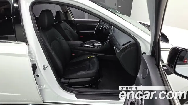Hyundai Sonata Sonata (DN8) — Фото автомобиля 26