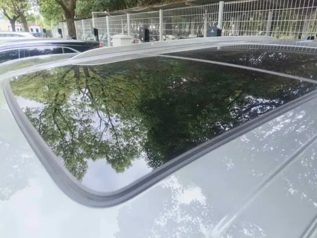 Cadillac XT6 — Фото автомобиля 6