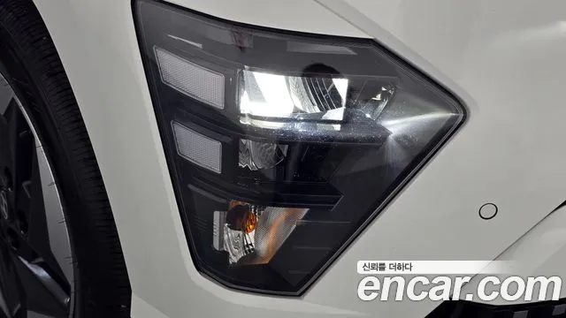 Hyundai Kona SX2 — Фото автомобиля 7