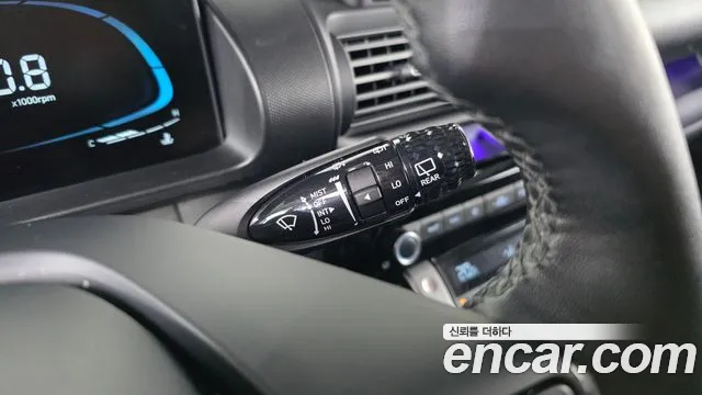 Hyundai Casper — Фото автомобиля 26