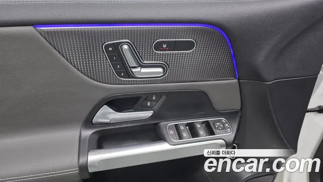 Mercedes-Benz EQB X243 — Фото автомобиля 29