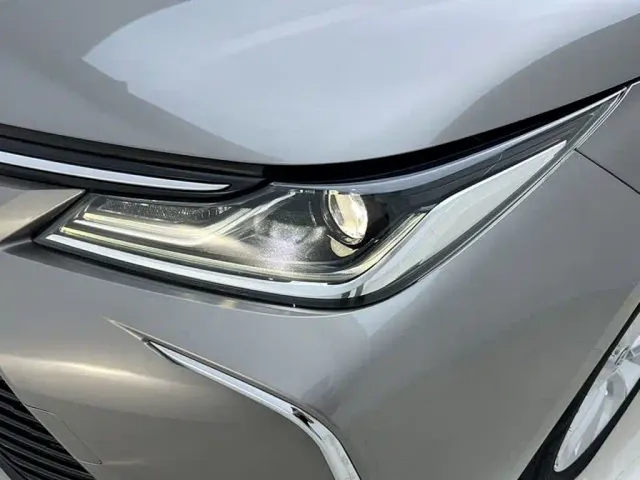 Toyota Corolla — Фото автомобиля 10