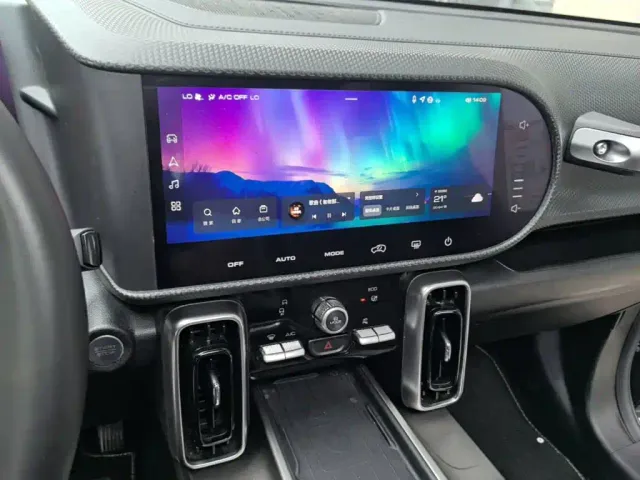 Haval Big Dog — Фото автомобиля 12
